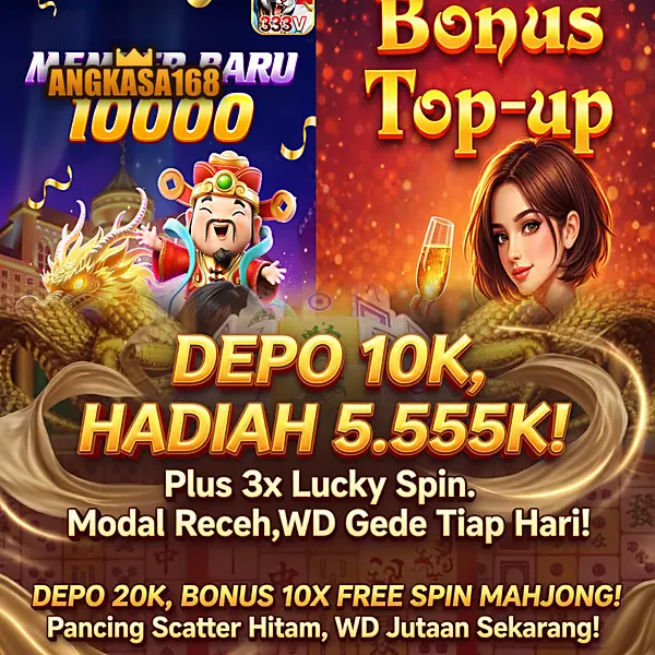 angkasa168 APK