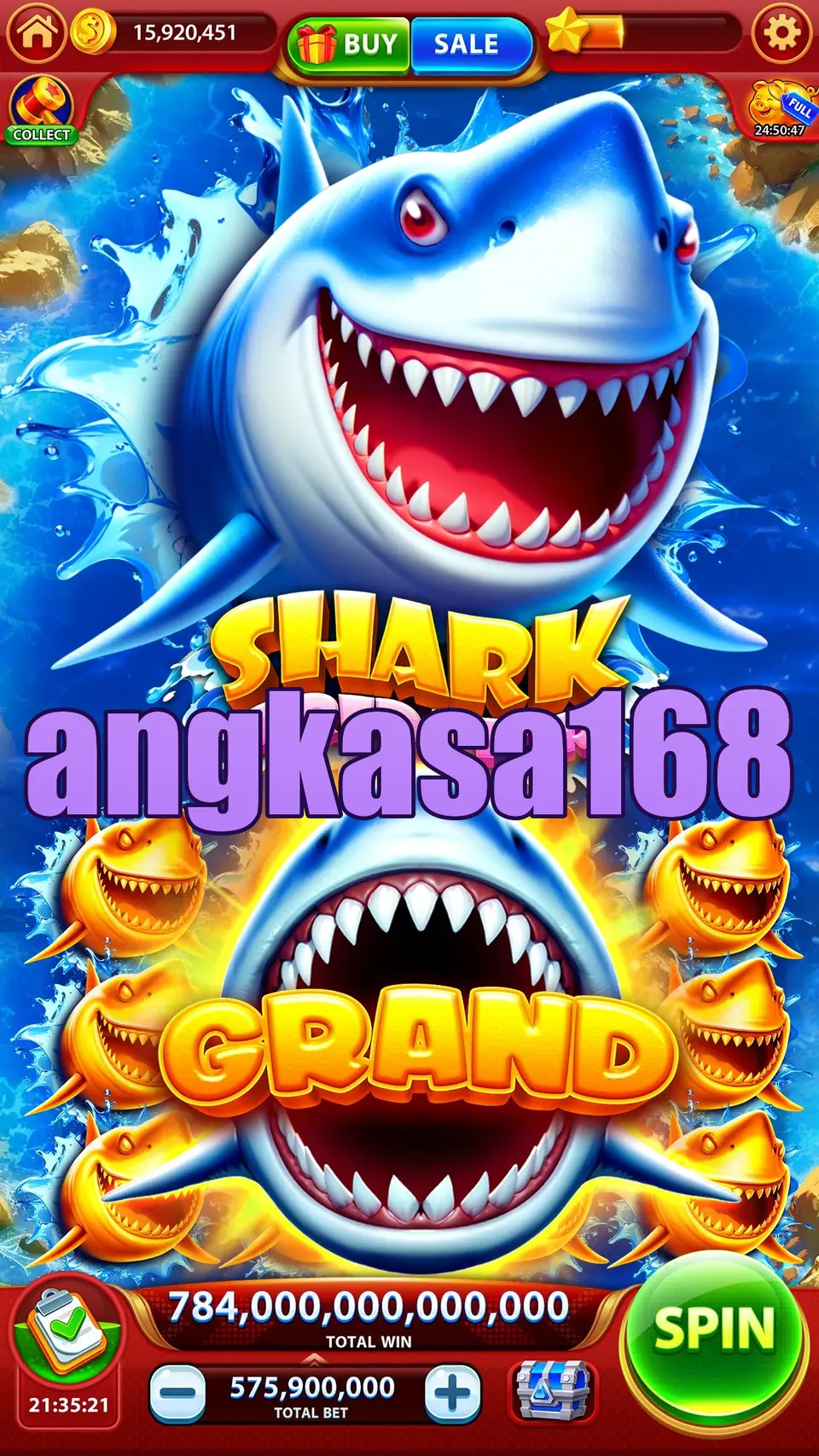 angkasa168 Masuk